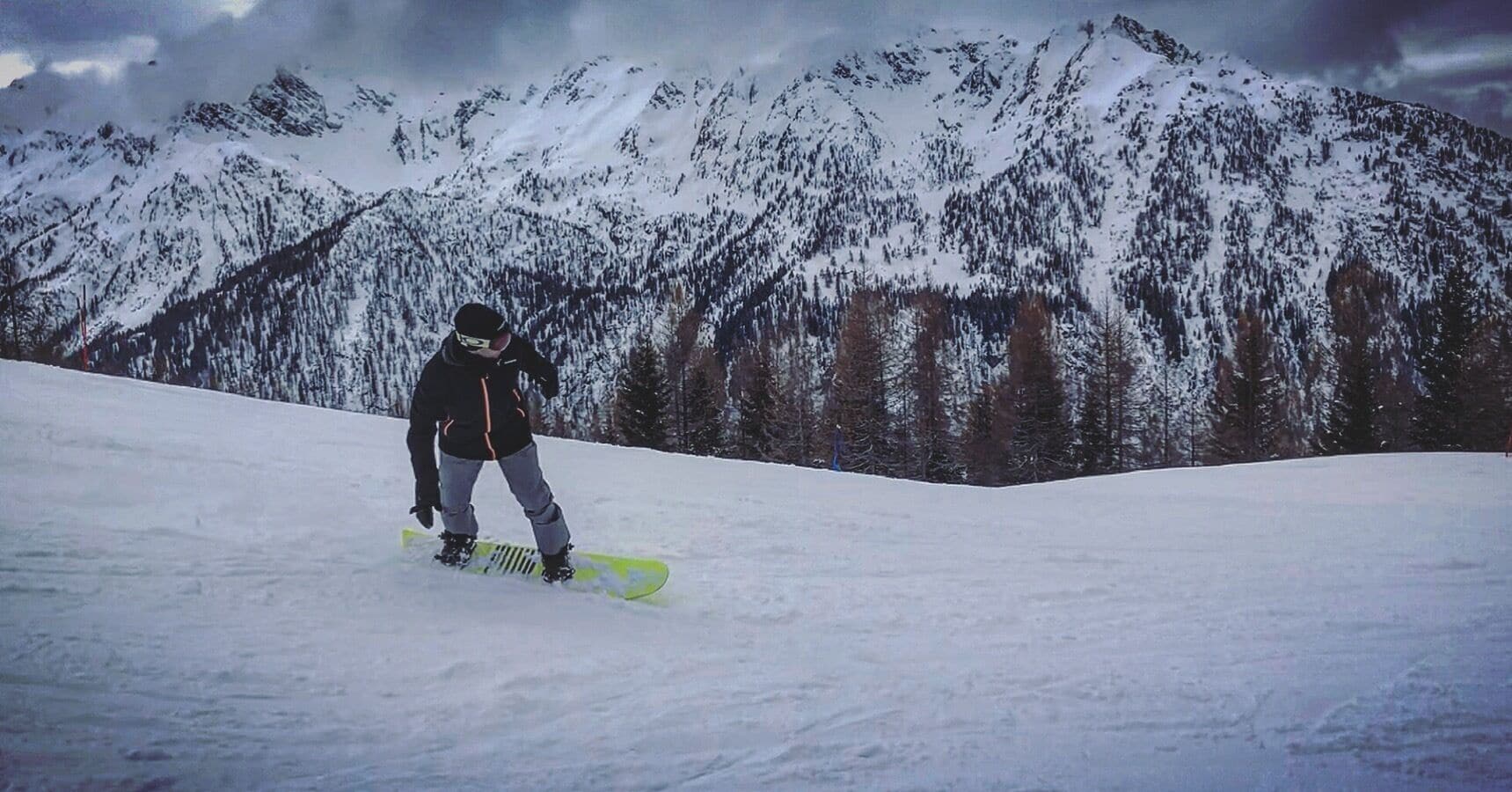 parco delle Orobie Valtellinesi (Q1122233)