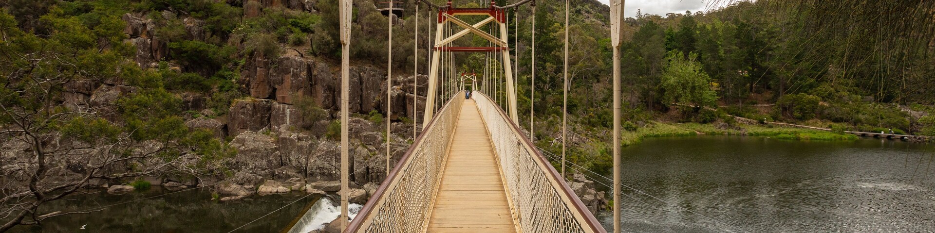 Cataract Gorge