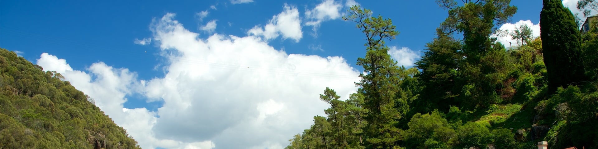 カタラクト渓谷