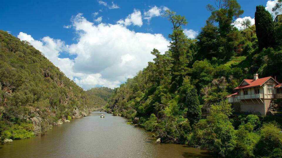 Cataract Gorge
