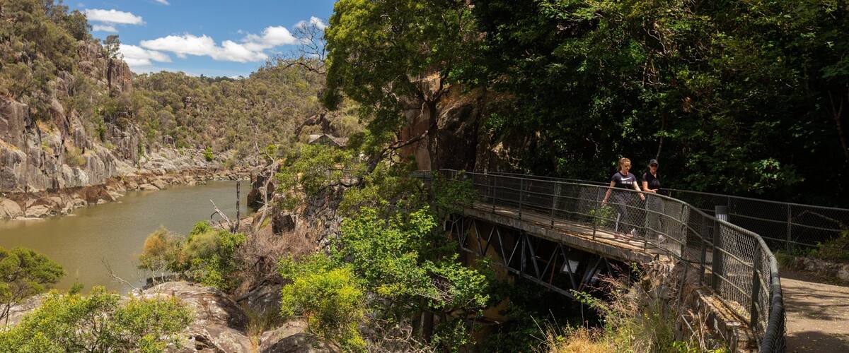 Cataract Gorge