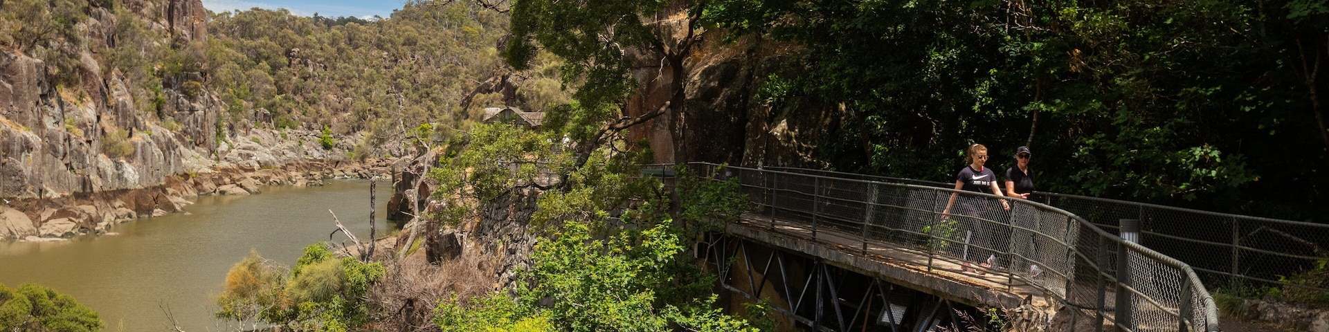 Cataract Gorge