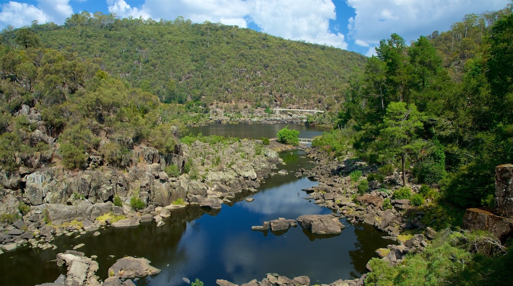 Cataract Gorge