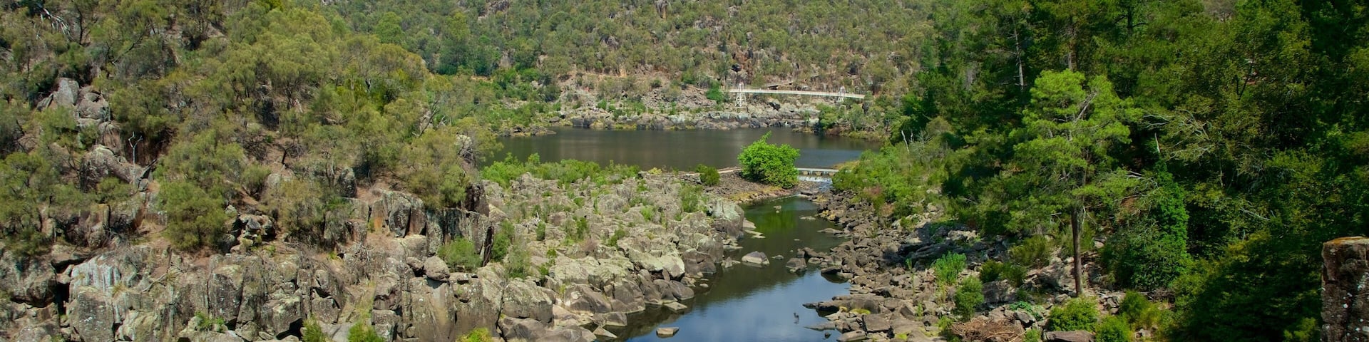 Cataract Gorge