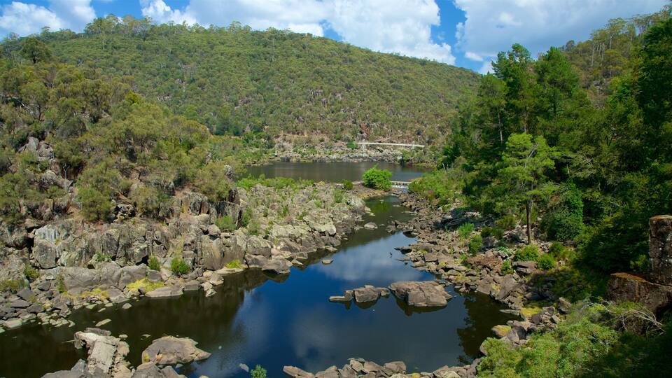 Cataract Gorge