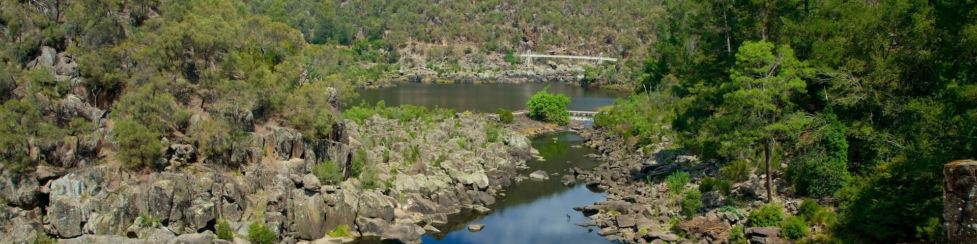 Cataract Gorge