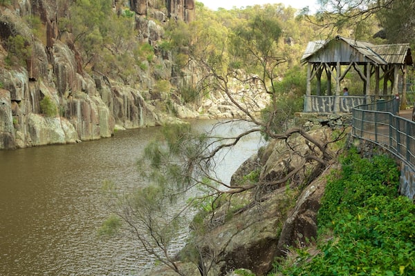 カタラクト渓谷