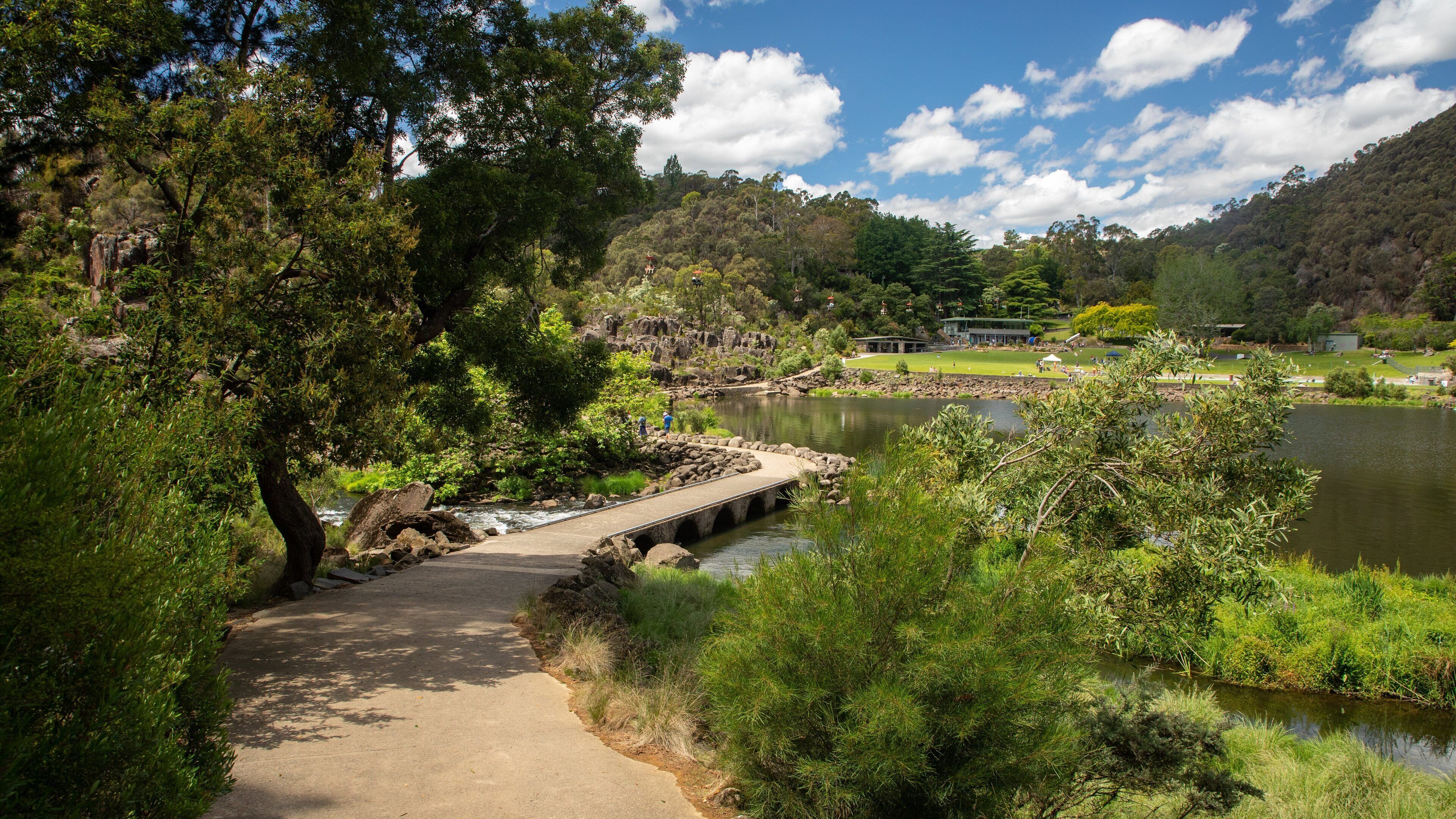 Cataract Gorge