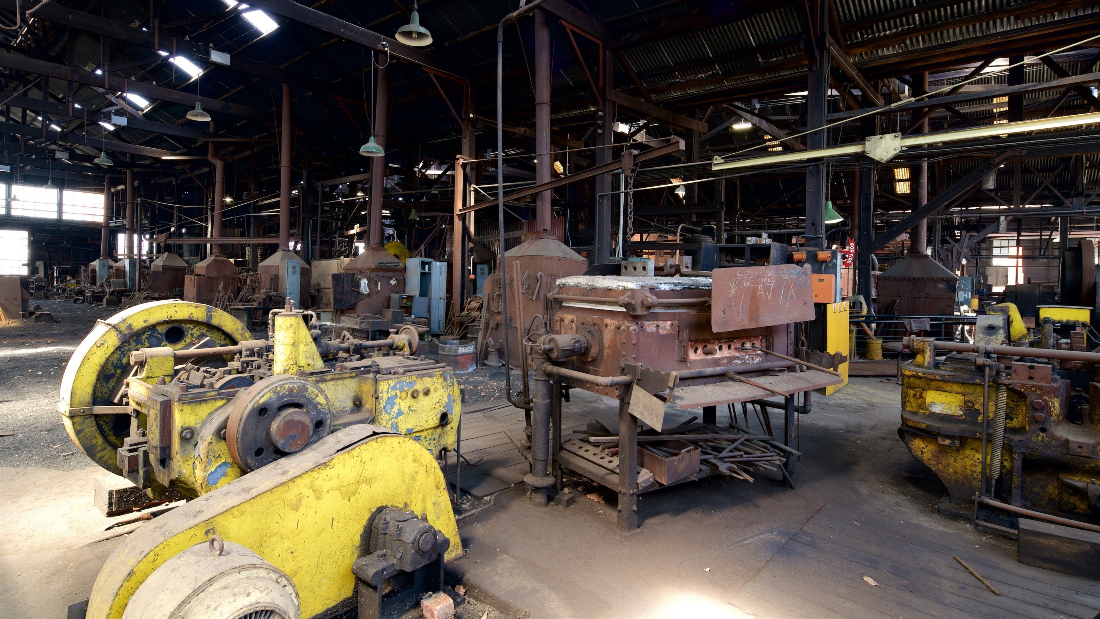 维多利亚州皇后博物馆