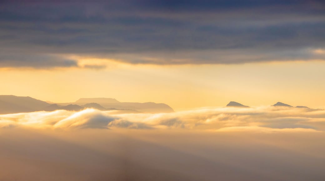 本洛蒙德國家公園