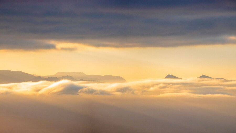 Taman Negara Ben Lomond