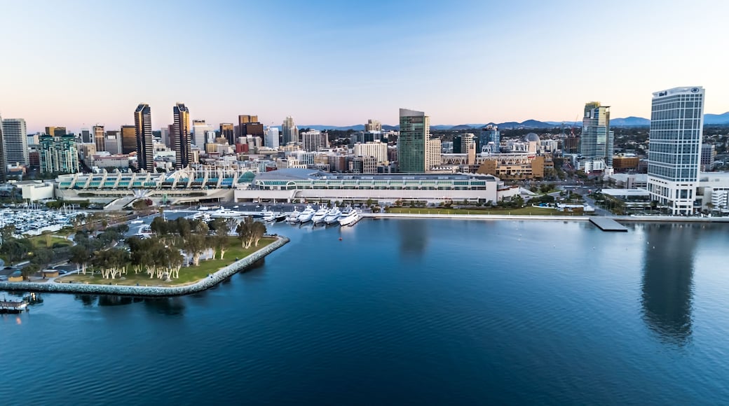 Centro de Convenciones de San Diego