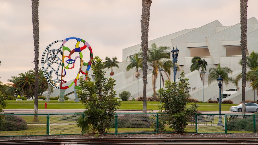 San Diego Convention Center