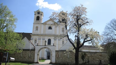 Kathedrale in Loretto
