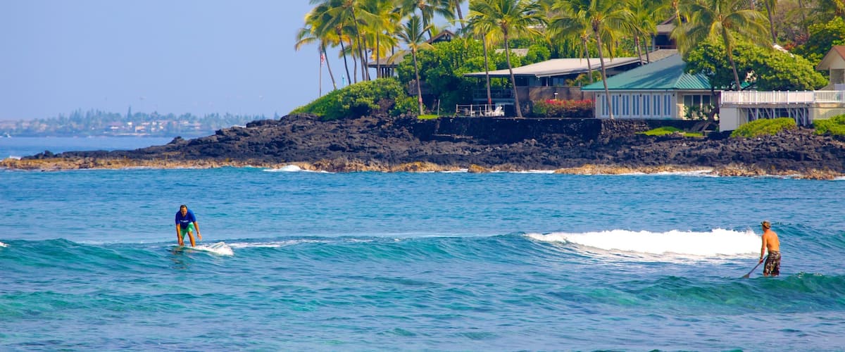 Kahalu\'u Beach Park