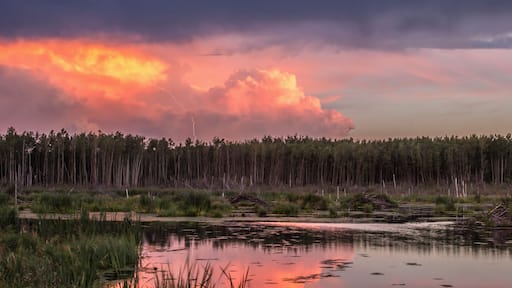 Lac La Biche