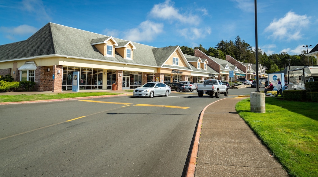 Lincoln City Outlets