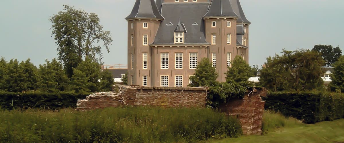 Bronvermelding: Door Michielverbeek - Eigen werk, CC BY-SA 3.0, https://commons.wikimedia.org/w/index.php?curid=3427202