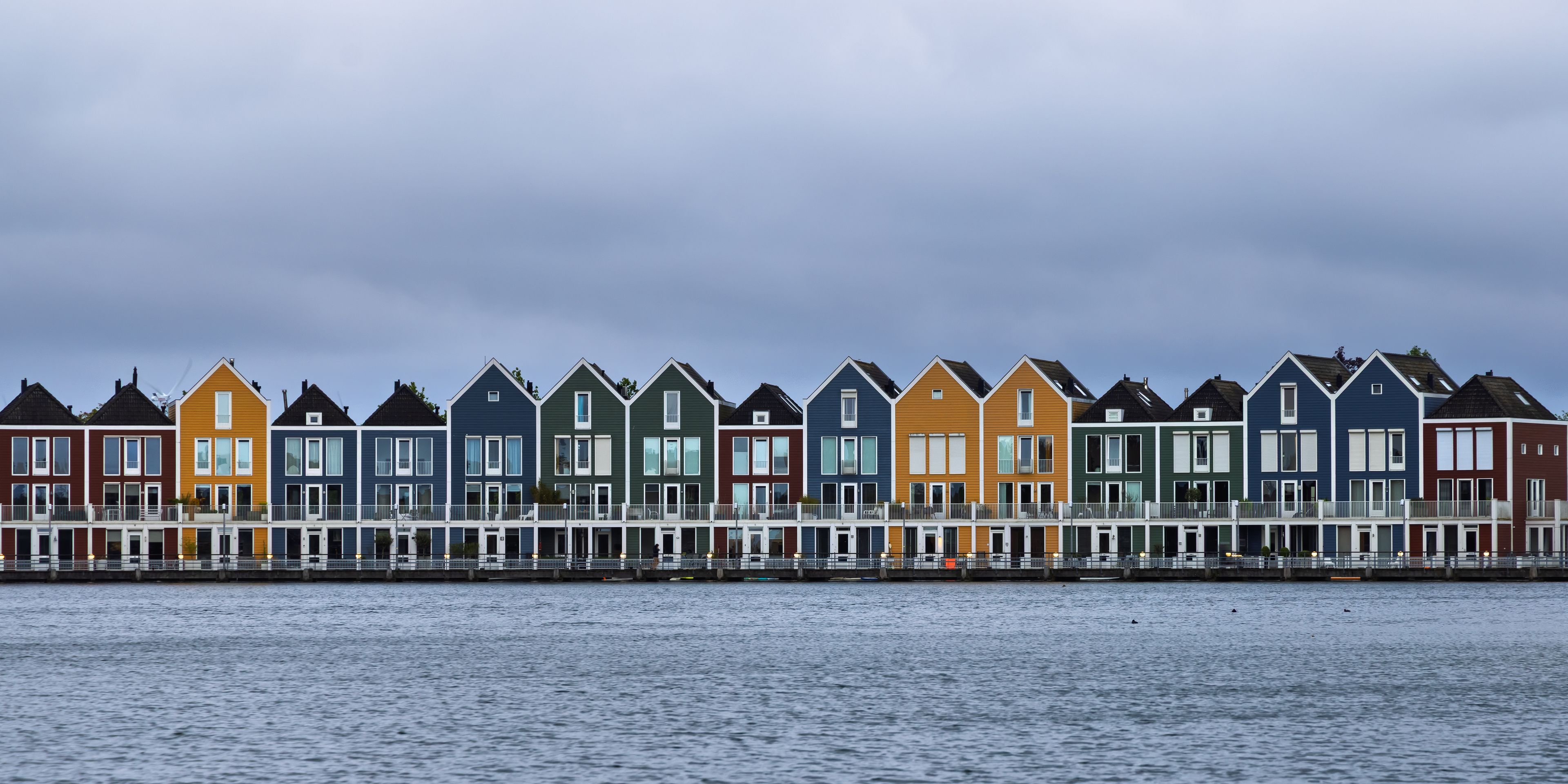 Houten