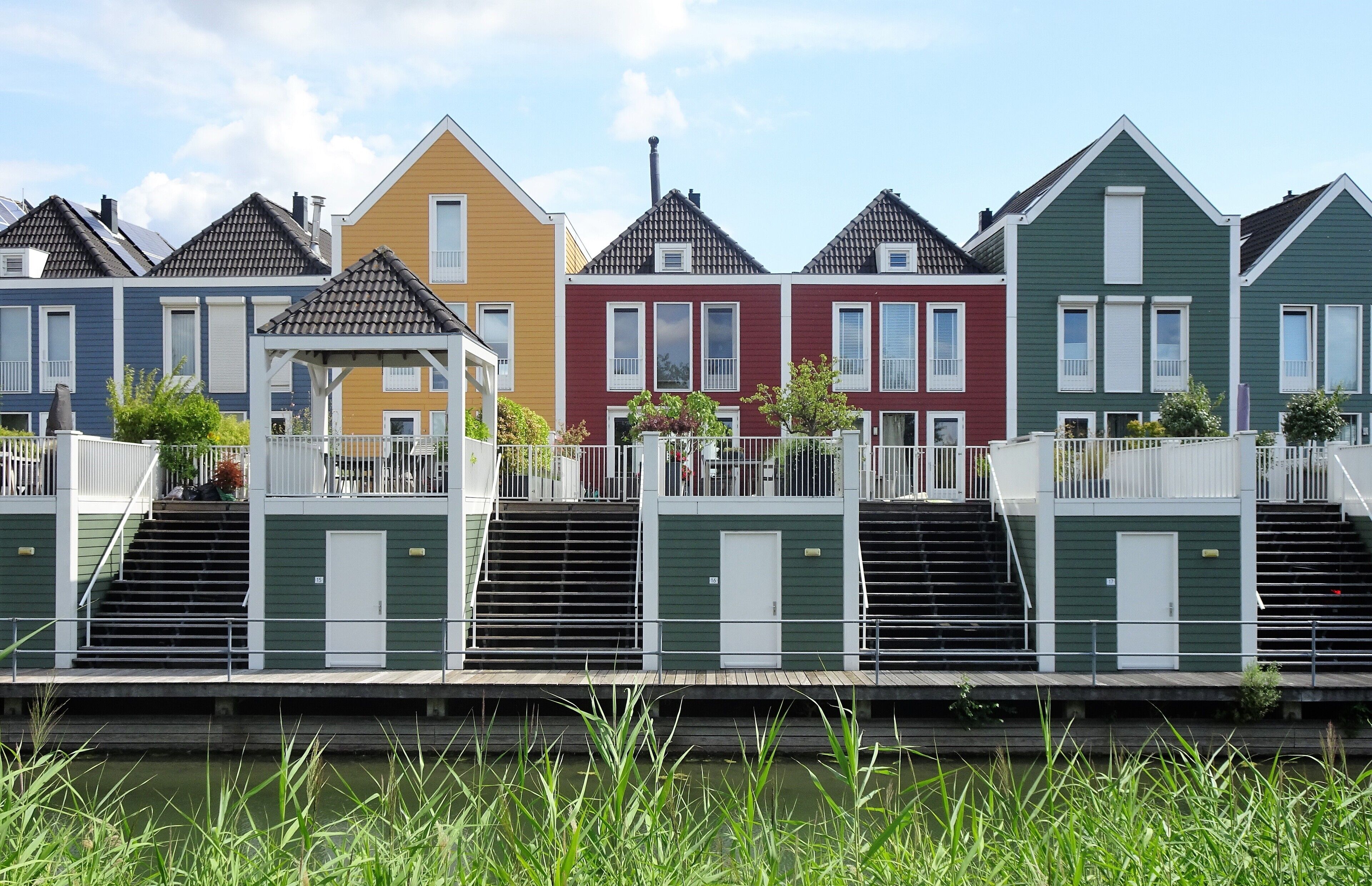 Caribbean atmosphere in the heart of the Netherlands.
Location: Rietplas recreation area. 
 #LocalSecrets  #Trovember