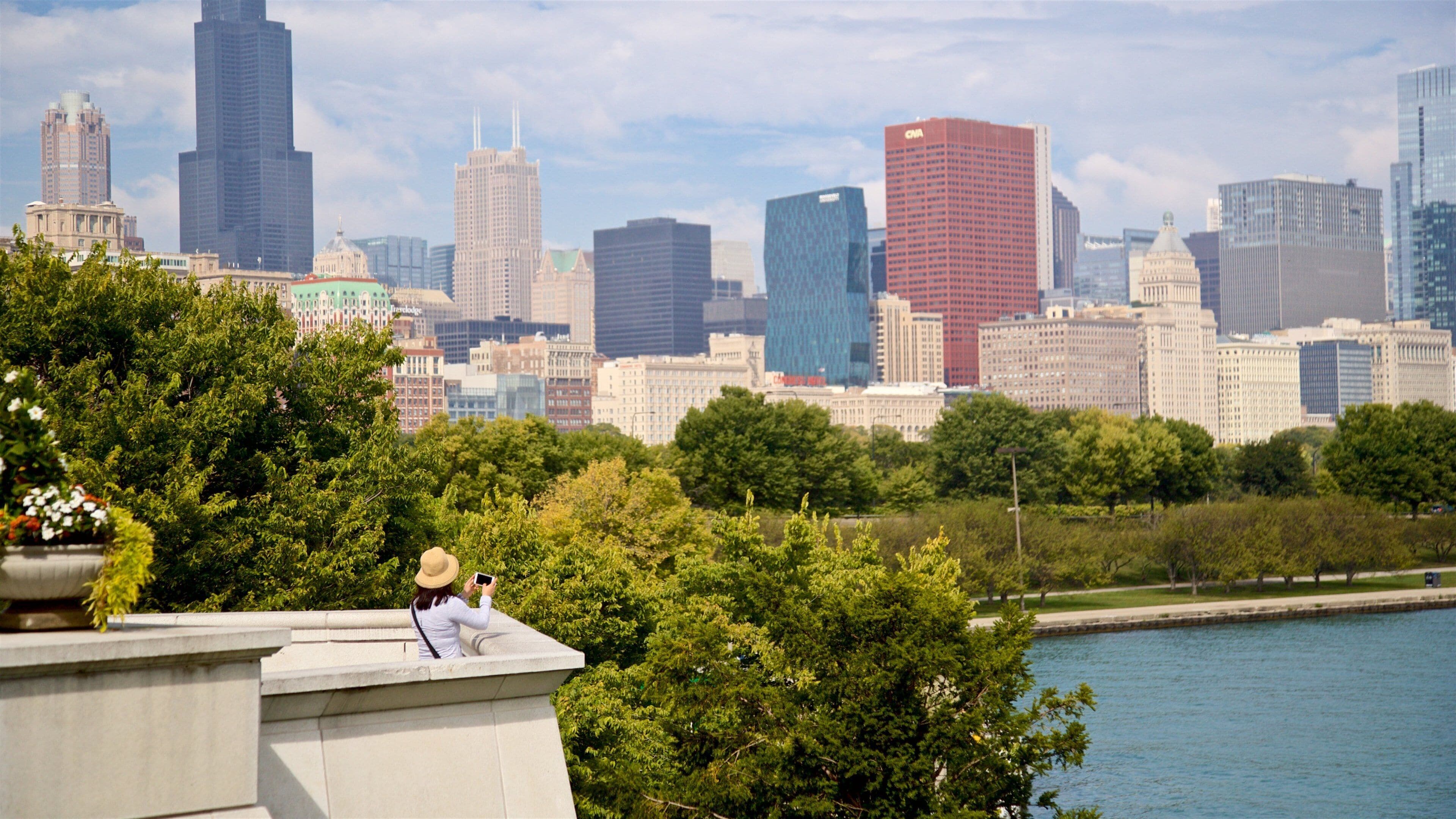 Northerly Island Park