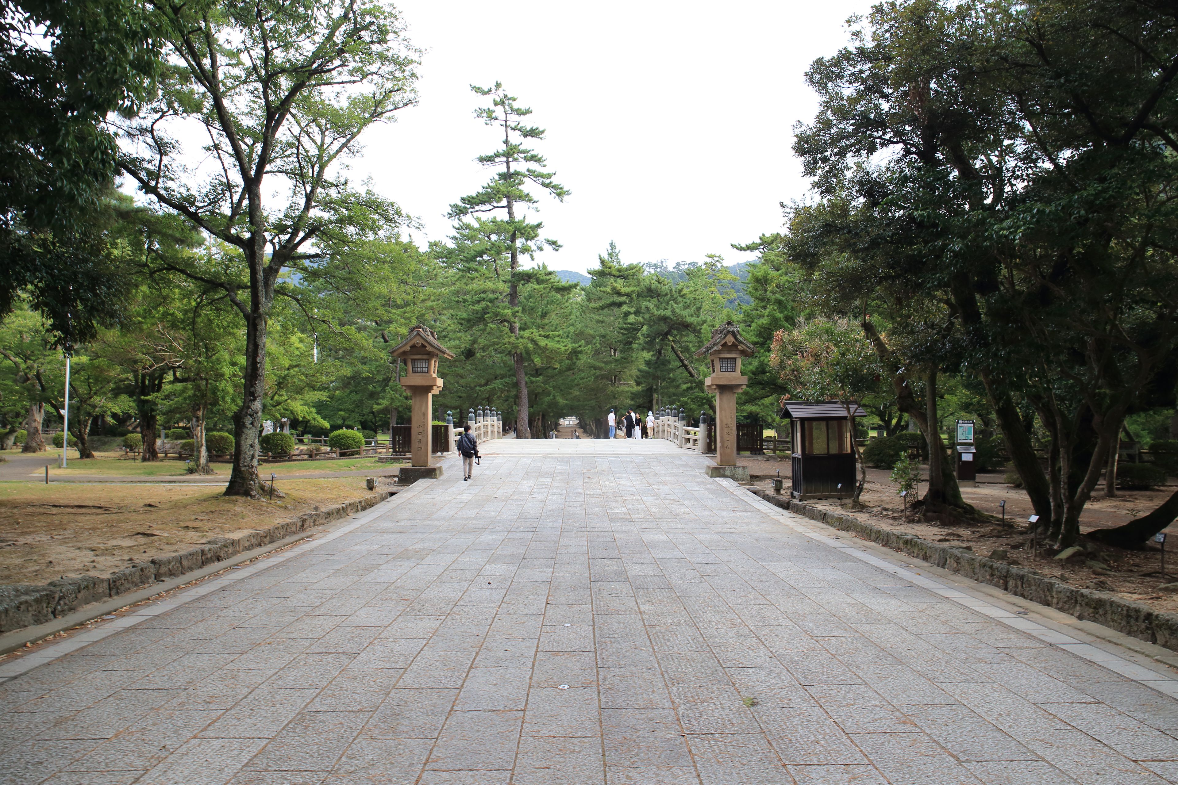 Matsue