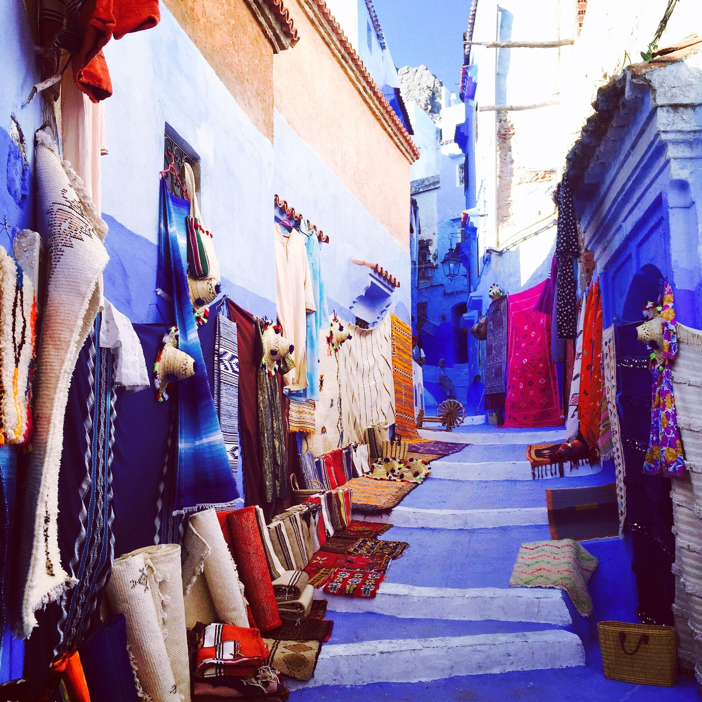 Chefchaouen