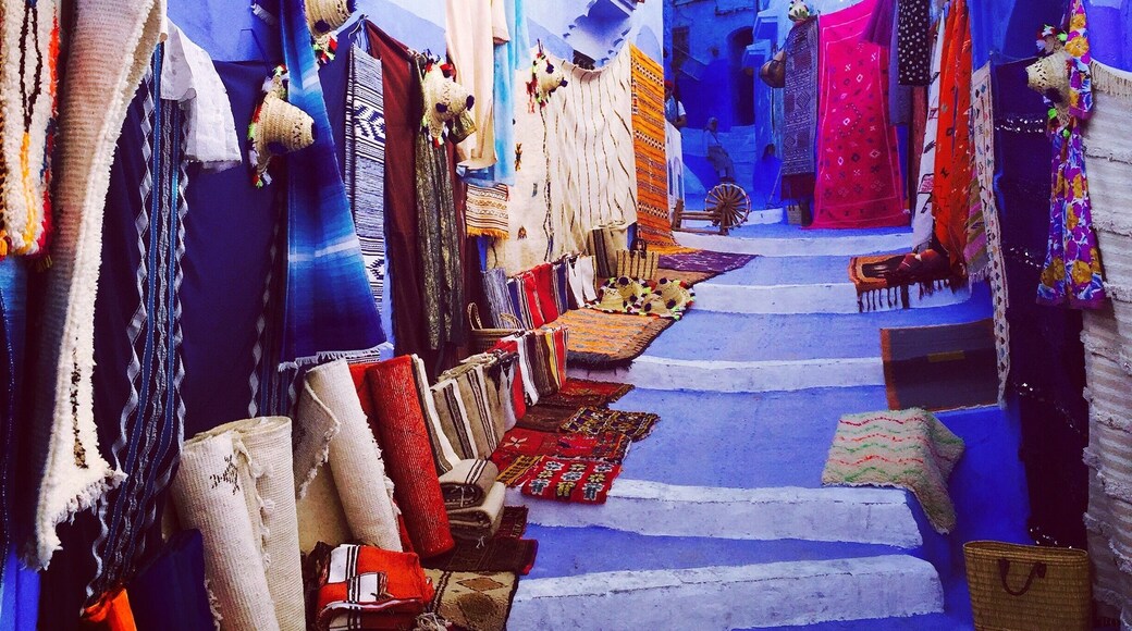 Chefchaouen