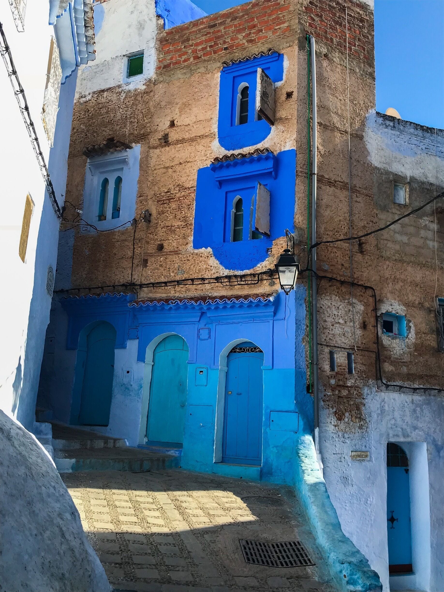Chefchaouen