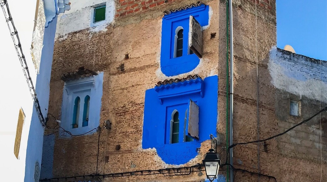 Chefchaouen