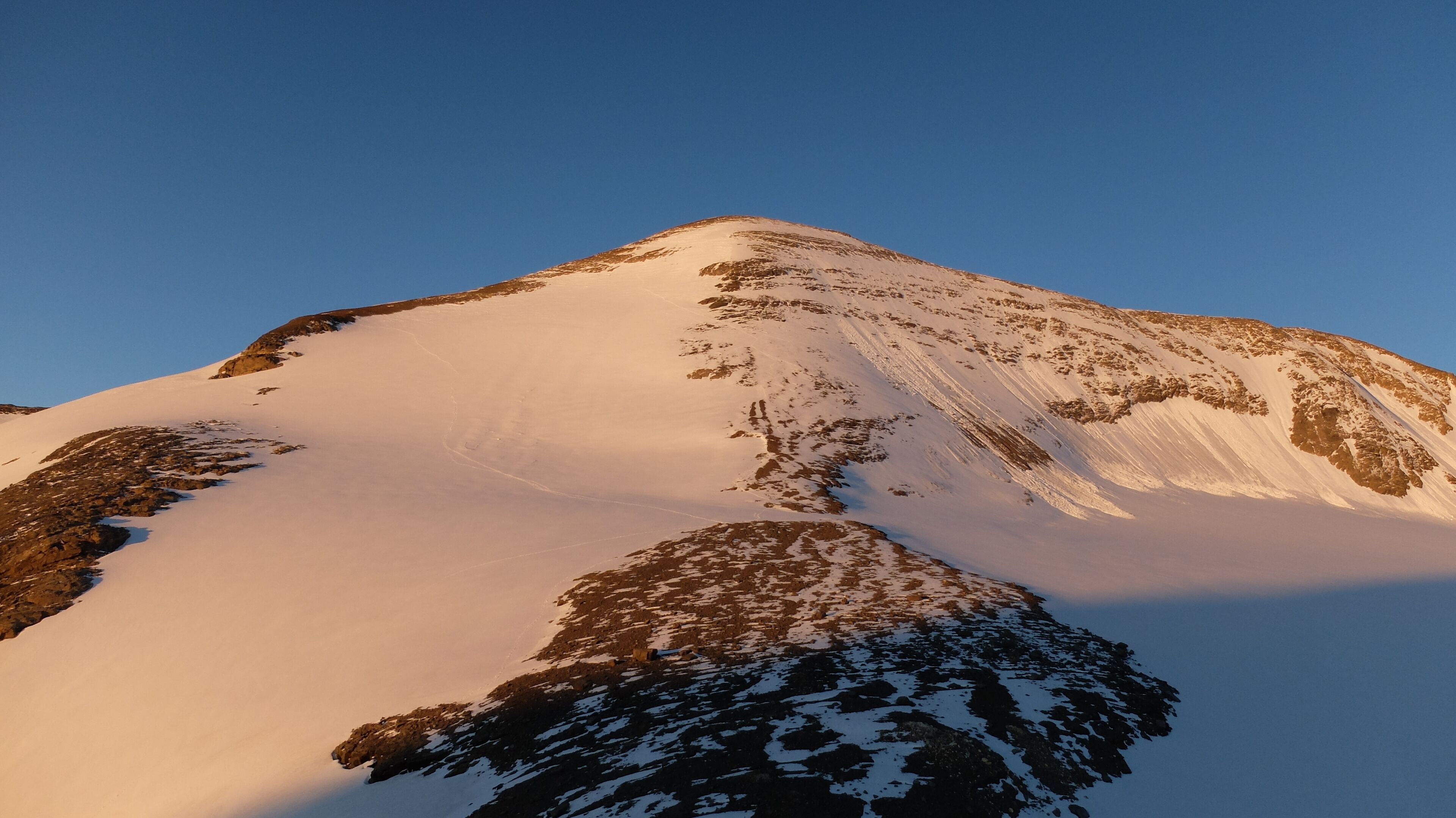 Großer Bärenkopf (3396 m)