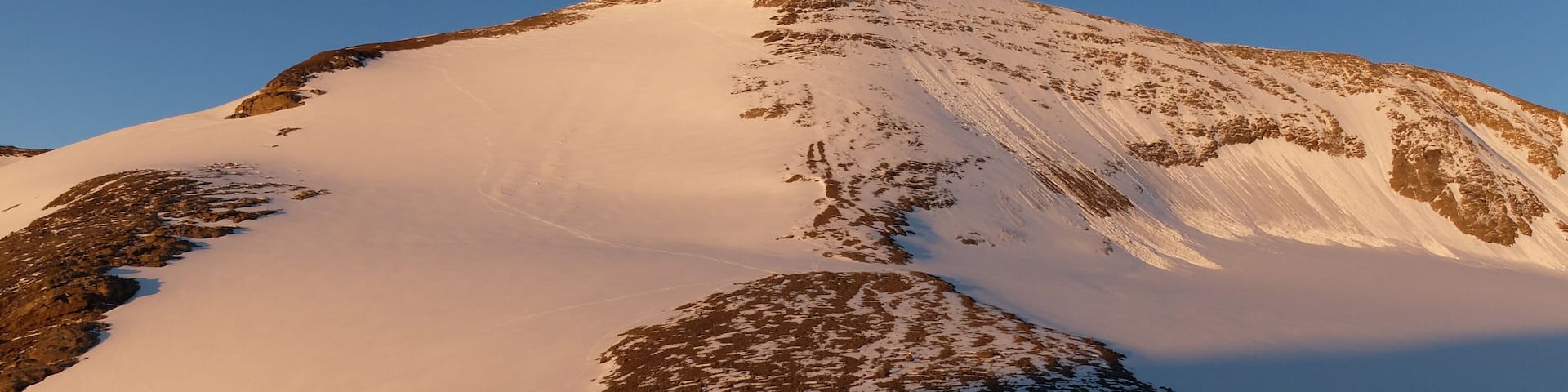 Großer Bärenkopf (3396 m)