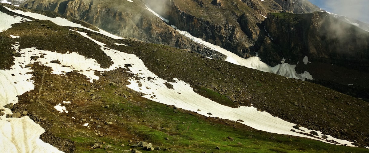 Vorderer Bratschenkopf (3.401 m)