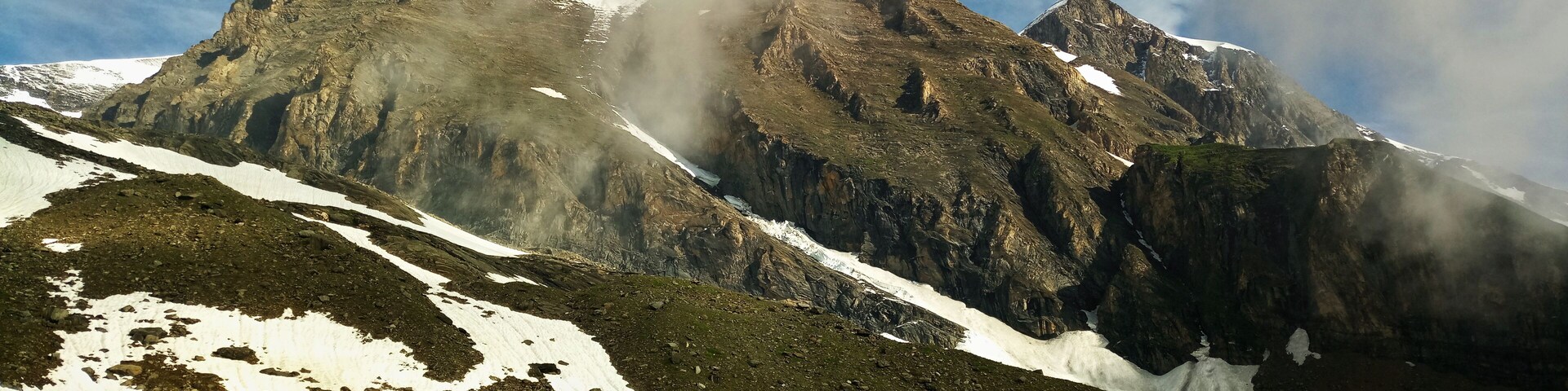 Vorderer Bratschenkopf (3.401 m)