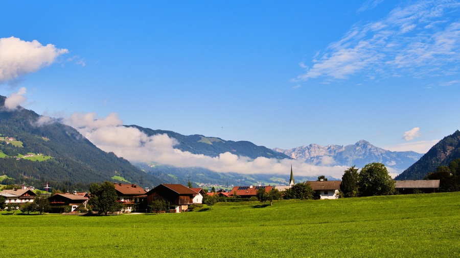 Stumm im Zillertal, Autria
