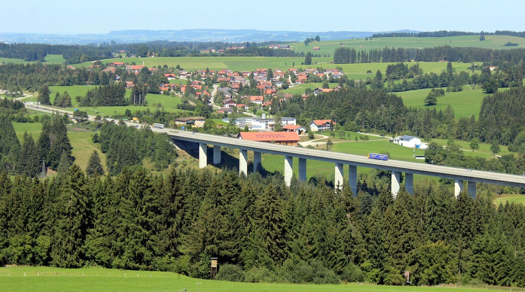 Oy-Mittelberg, Germany