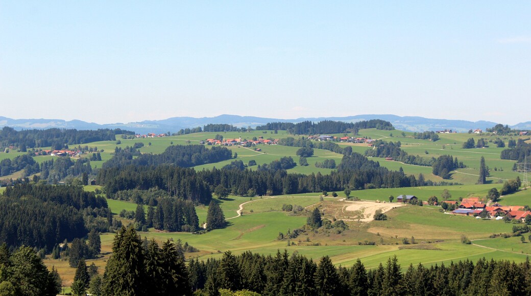 Oy-Mittelberg, Germany