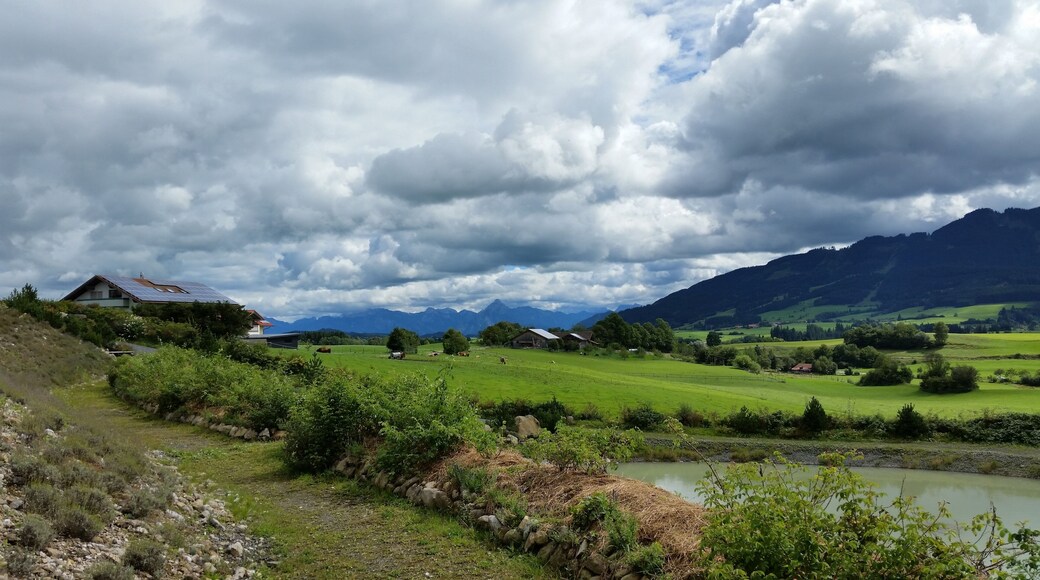 Mittelberg (Oy-Mittelberg)