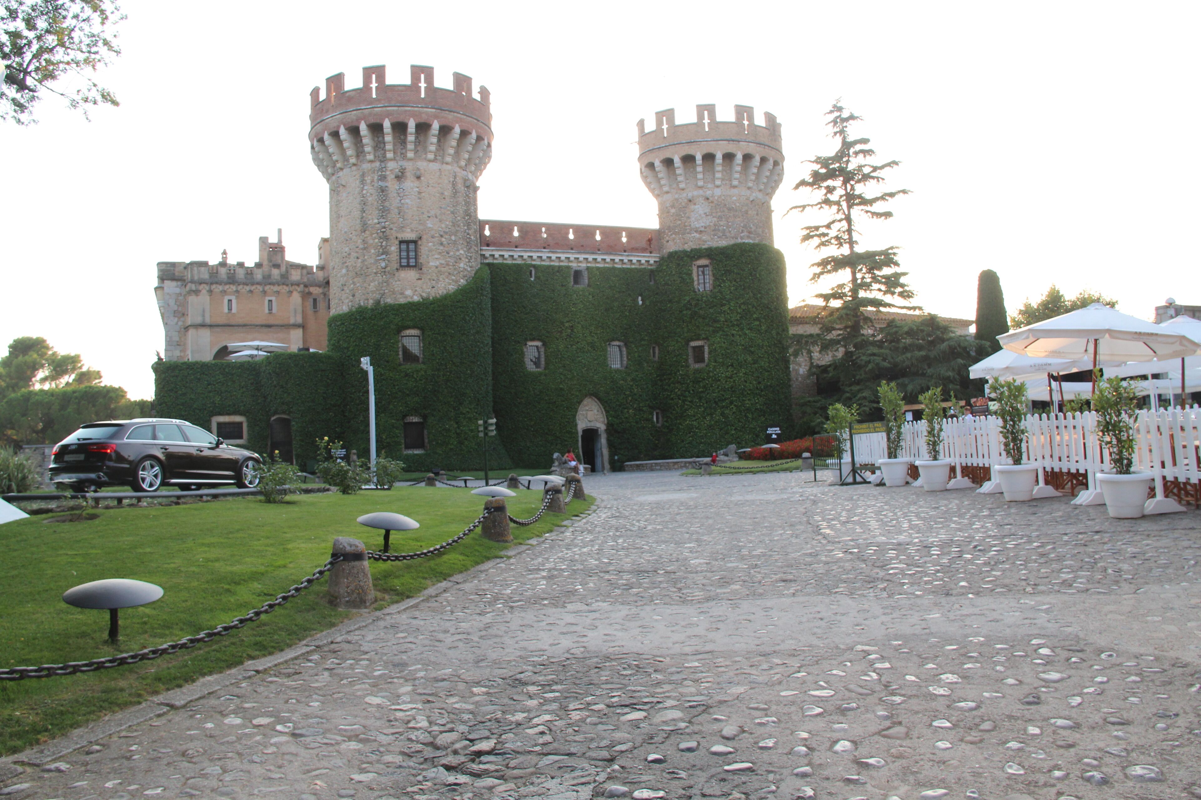 Des d'on es pot accedir al casino