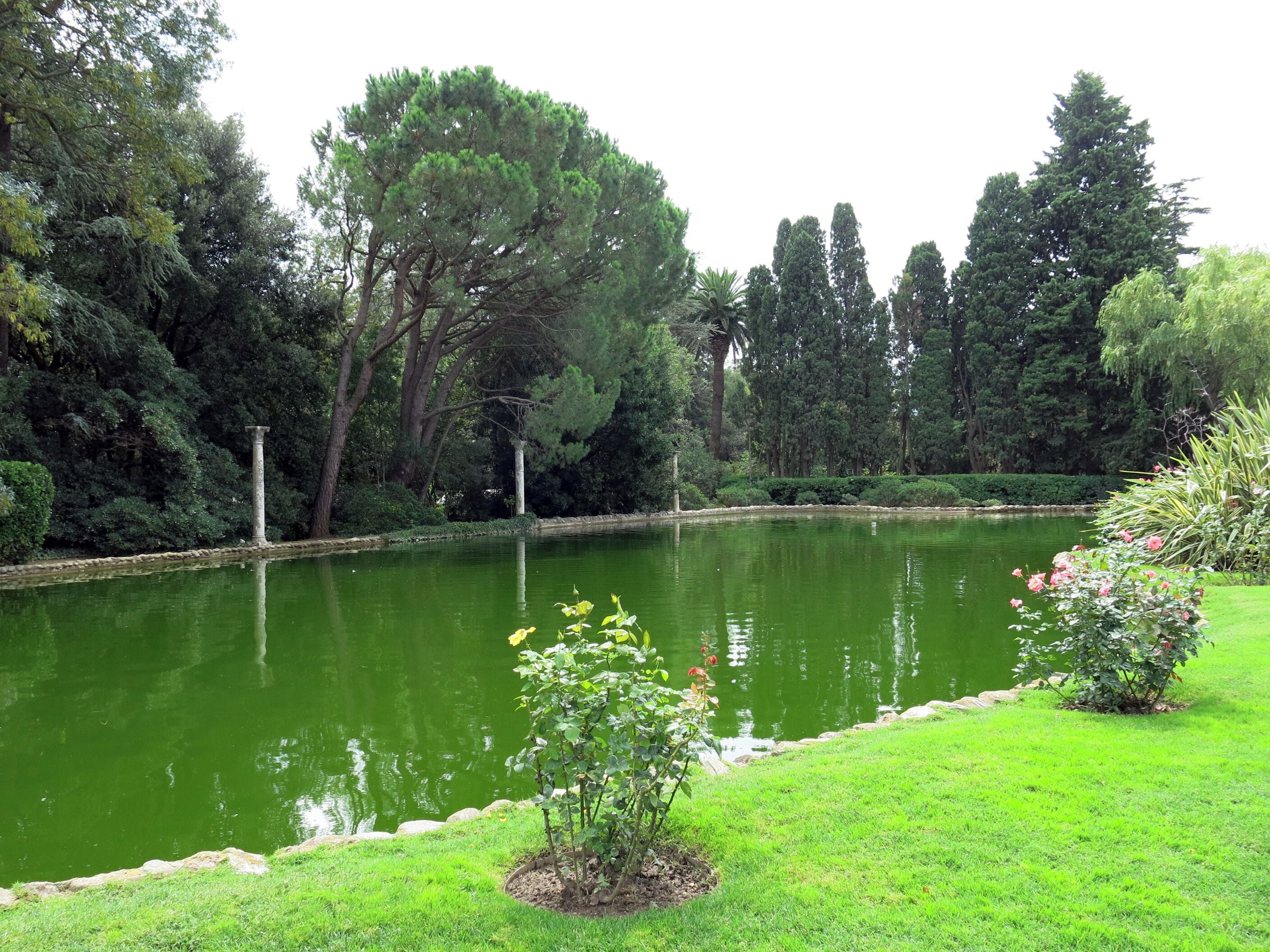 Castell Palau de Peralada (Peralada)