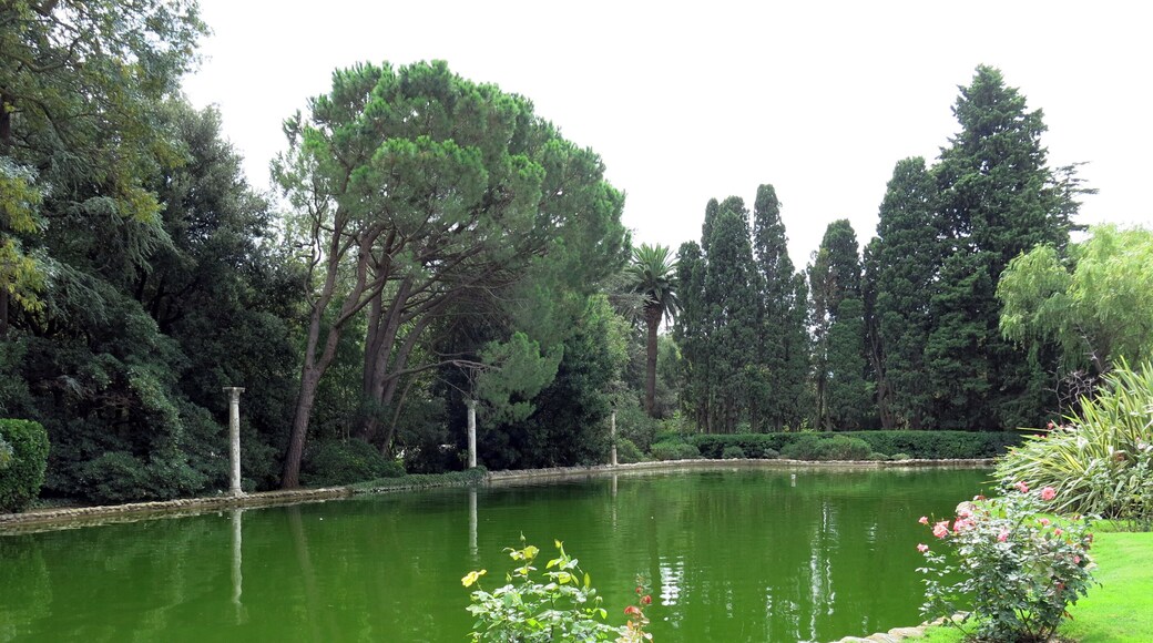 Castell Palau de Peralada (Peralada)