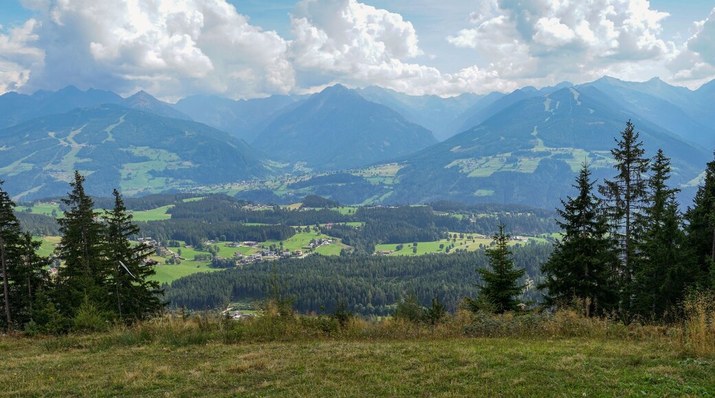 Irdning-Donnersbachtal