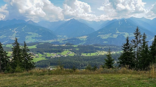 Irdning-Donnersbachtal