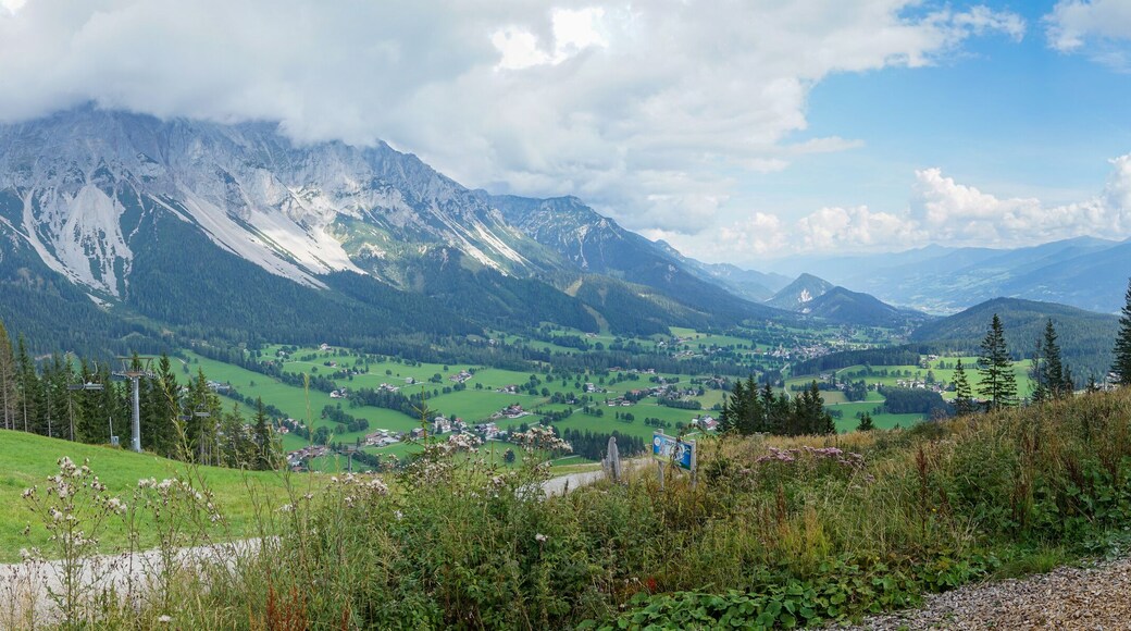 Irdning-Donnersbachtal