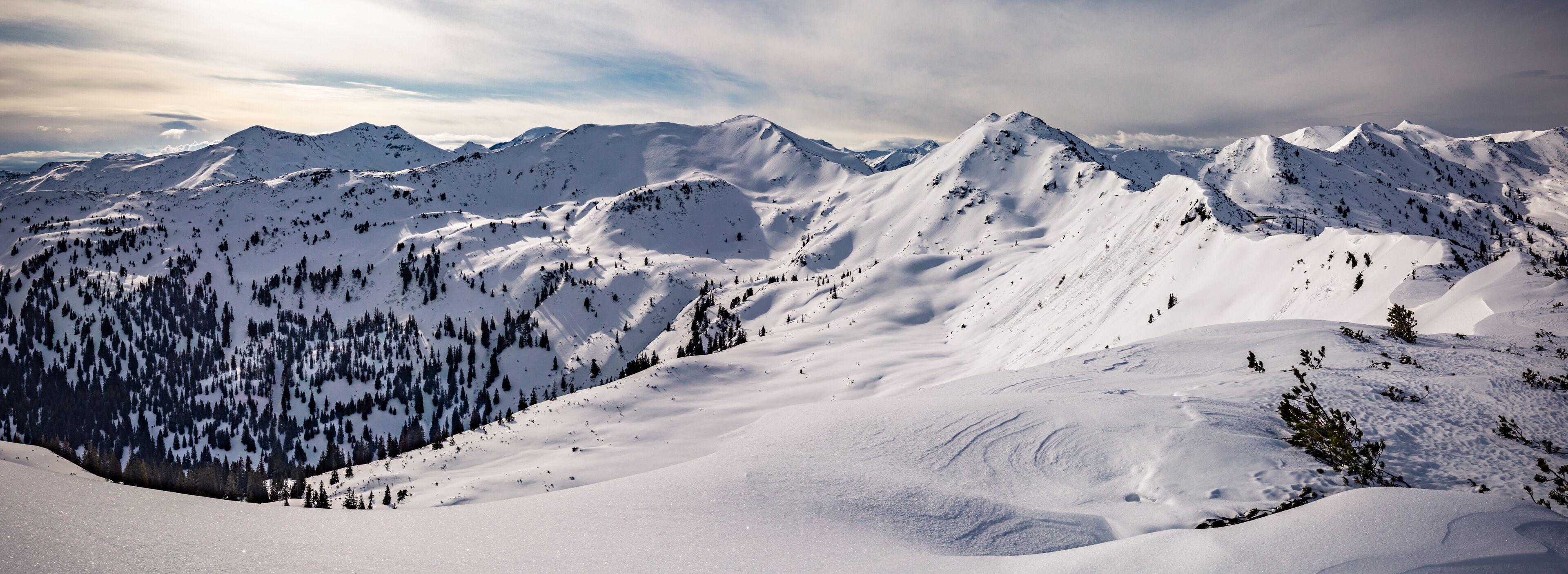 Irdning-Donnersbachtal