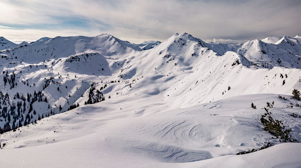 Irdning-Donnersbachtal
