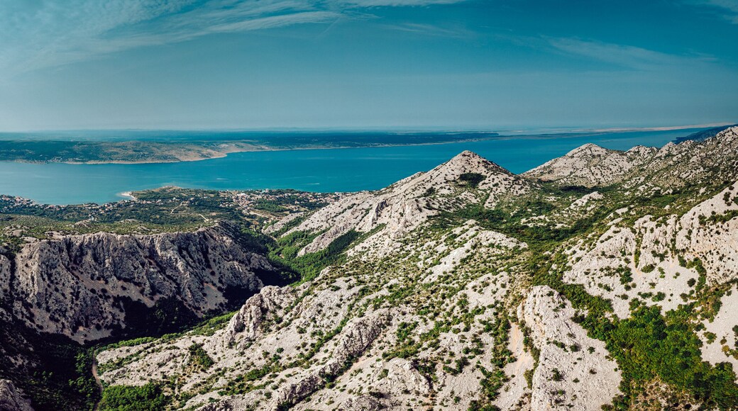 Starigrad-Paklenica