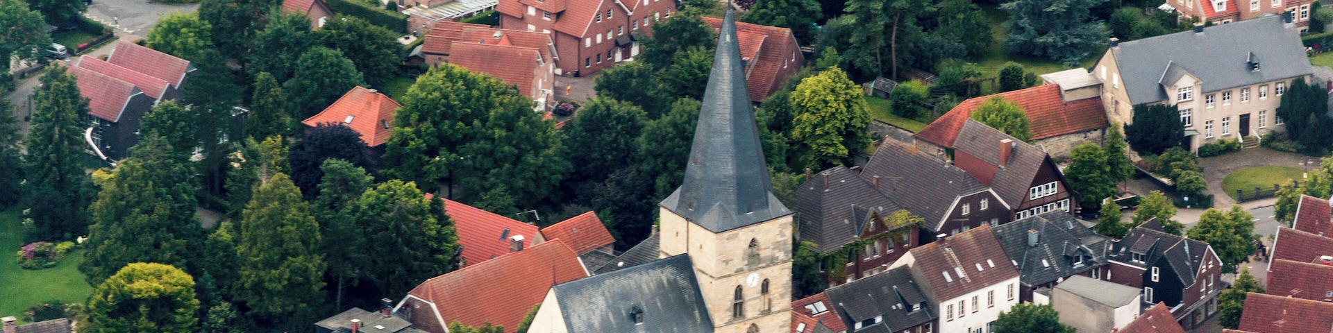 Note: The photo was taken from an airplane and was photographed through glass.