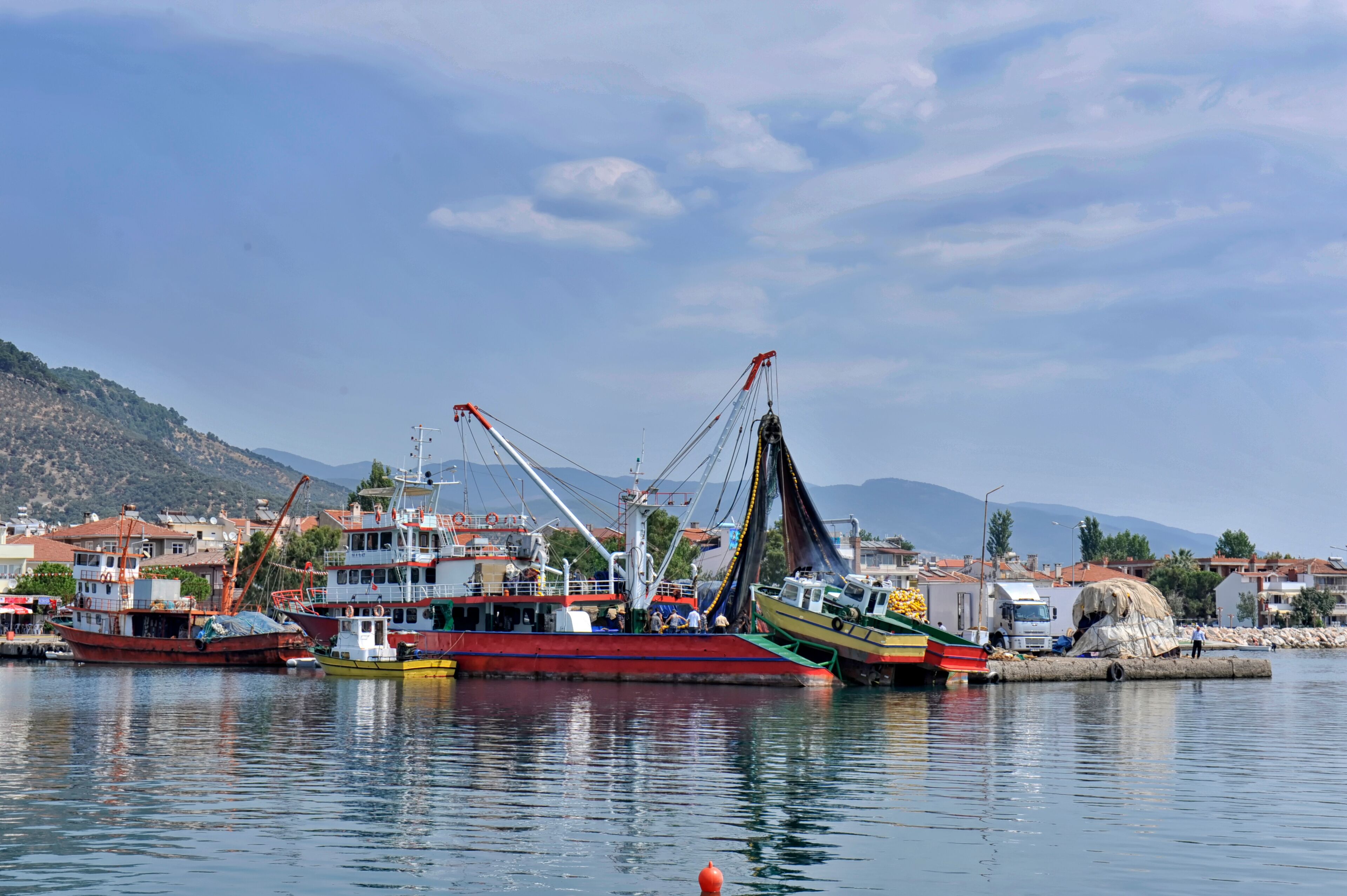 Küçükkuyu