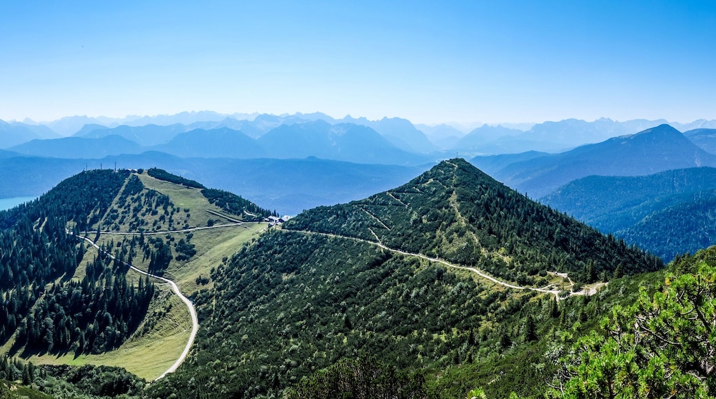 walchensee - bavaria